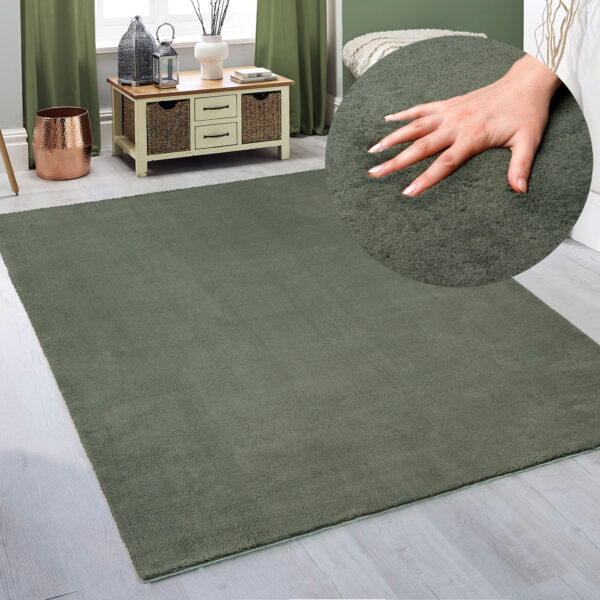 Photo,Of,Room,Scene,With,Carpet