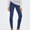 ONLROYAL HW SKINNY BJ13964 NOOS