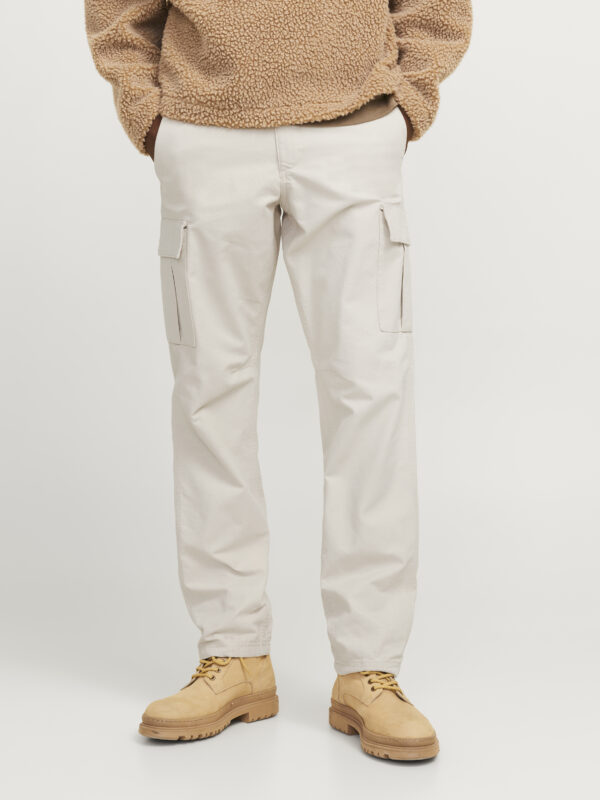 JPSTKANE BARKLEY CARGO PANT NOOS