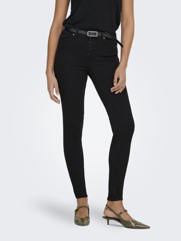 ONLPOWER MID SK PUSHUP DNM REA3659 NOOS