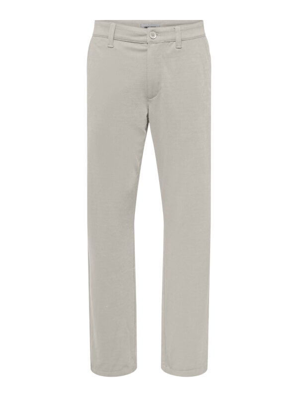ONSMARK SLIM POCKET CHINO PANT OTL