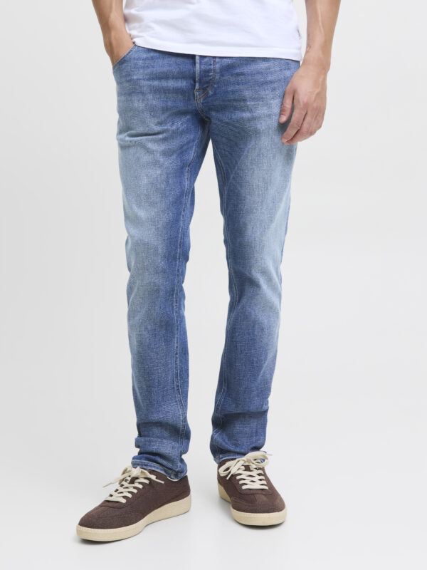 JJIGLENN JJCOLE AM 486 50SPS