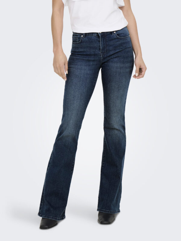 ONLLUSH MW RETRO FLARED DNM