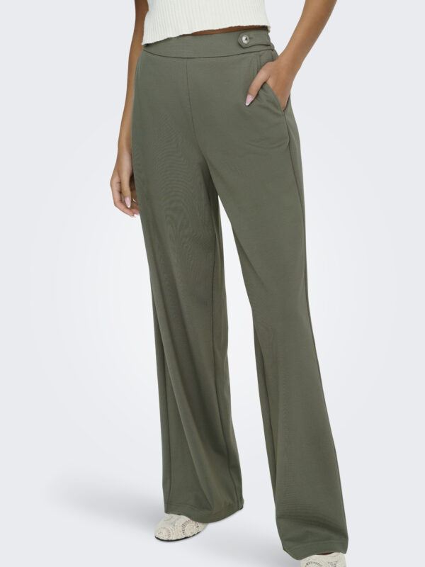 ONLEVALY-LIKA LIFE HW WIDE PANT TLR