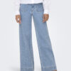 ONLMADELINE HW WIDE POCKET DNM GUA221