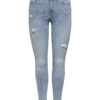 ONLPOWER MID DEST SKINNY DNM