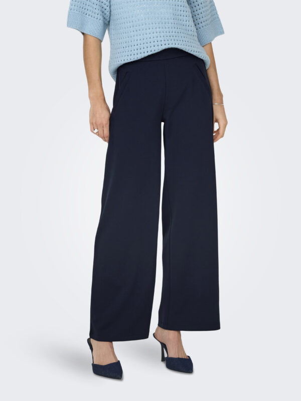 JDYLOUISVILLE CATIA WIDE PANT JRS NOOS
