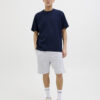 JPSTGORDON BRADLEY SWEAT SHORTS MID