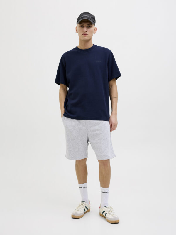 JPSTGORDON BRADLEY SWEAT SHORTS MID