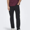 ONSEDGE STAY BLACK 3425 AZG DNM NOOS