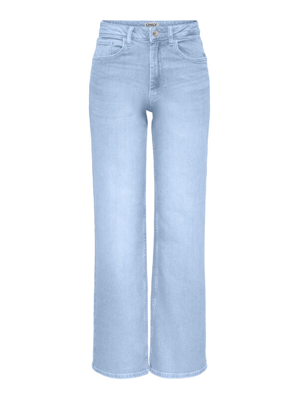 ONLJUDITH HW WIDE LEG TAI