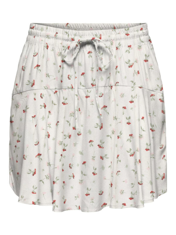 ONLNALA LIFE SKORT WVN NOOS
