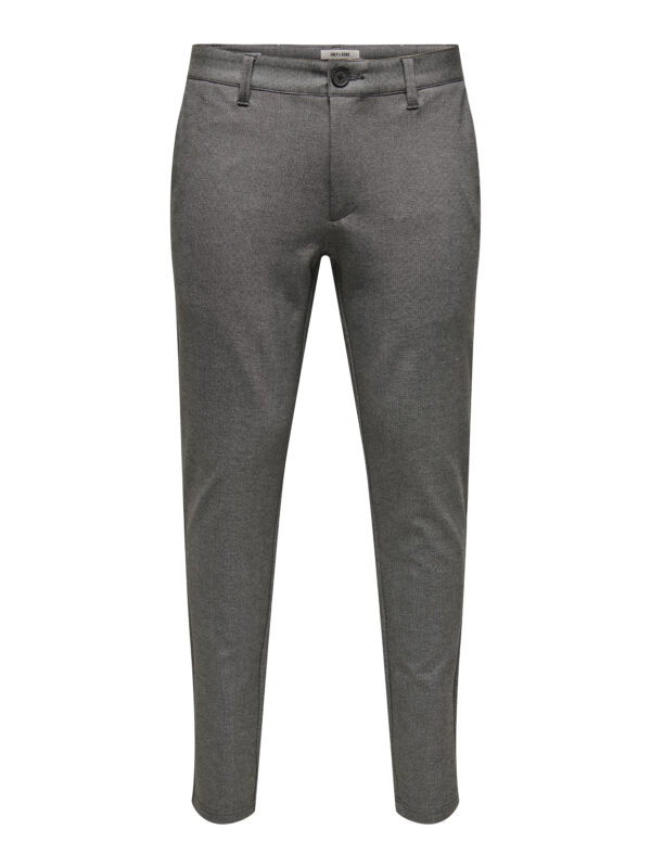 ONSMARK SLIM DITSY 020934 PANT NOOS