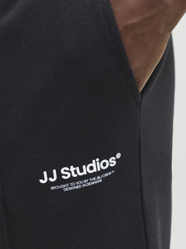 JPSTKANE SOHO SWEAT SHORTS MID SN