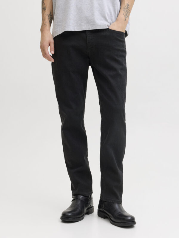 JJICLARK JJORIGINAL SQ 356 NOOS