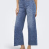 ONLANN-MADISON HW CROP WD DNM SOO618NOOS
