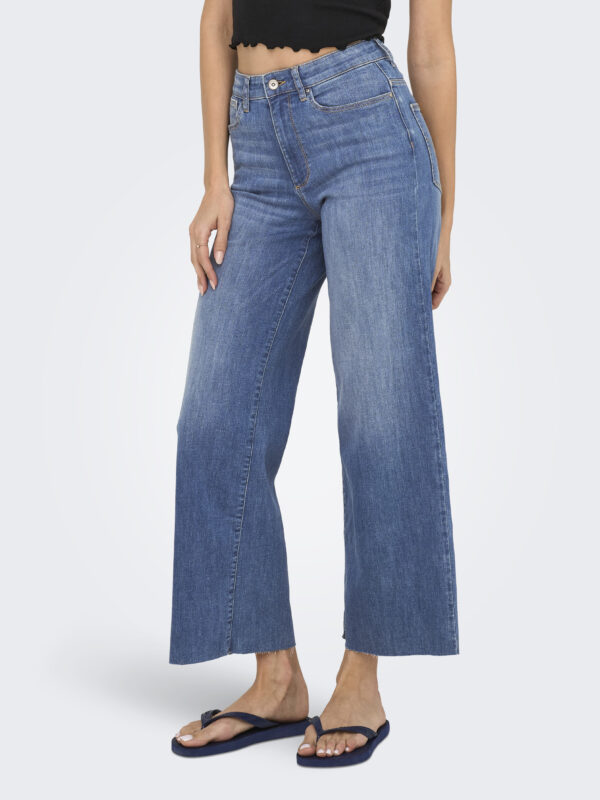 ONLANN-MADISON HW CROP WD DNM SOO618NOOS