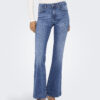 ONLBLUSH MID RETROFLARED DNM DIA550 NOOS