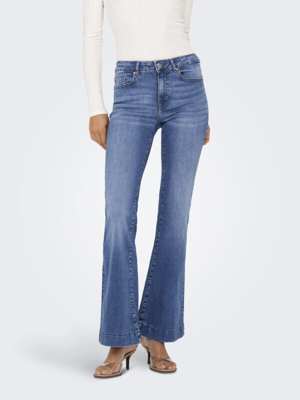 ONLBLUSH MID RETROFLARED DNM DIA550 NOOS