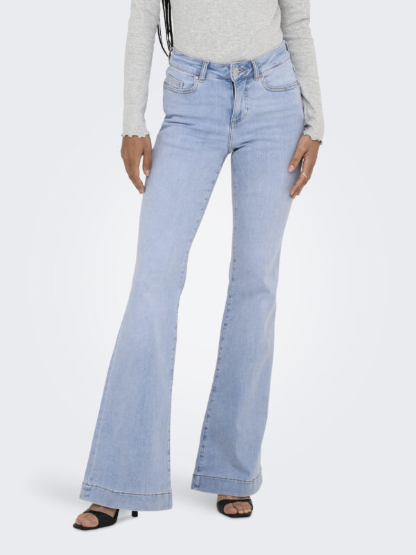 ONLBLUSH MD RETRO FLARED DNM DIA322 NOOS