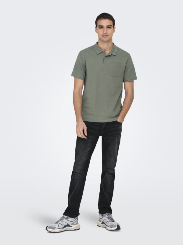ONSWEFT REG. WB 4101 PIM DNM NOOS